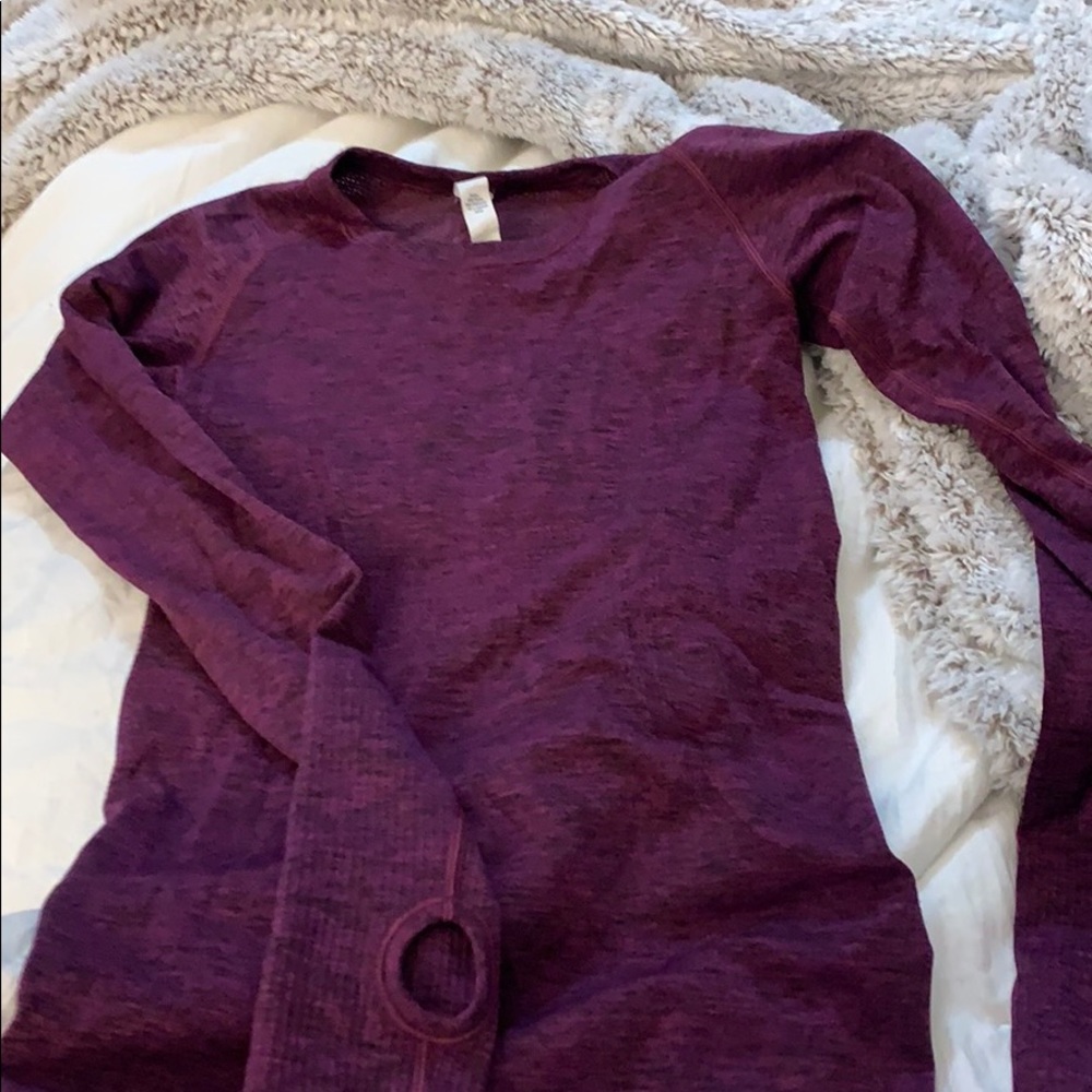 lululemon swiftly tech!! new without tags